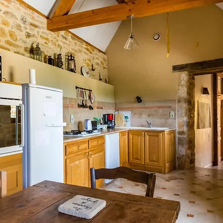 Grezes Sleeps 6 Pool Wifi * Grezes (Dordogne)