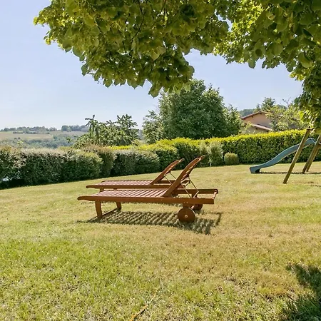 וילה Grezes Sleeps 6 Pool Wifi Grezes (Dordogne)