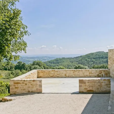 Grezes Sleeps 6 Pool Wifi * Grezes (Dordogne)
