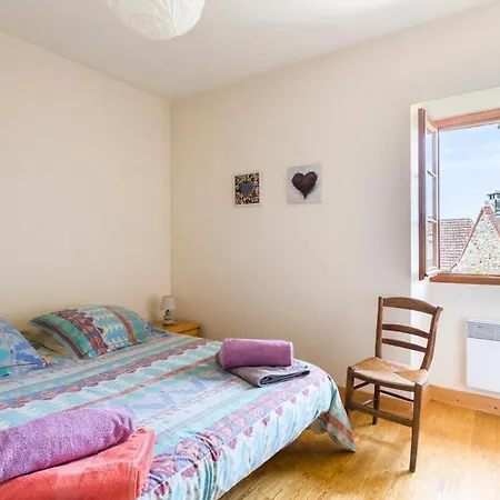 וילה Grezes Sleeps 6 Pool Wifi *