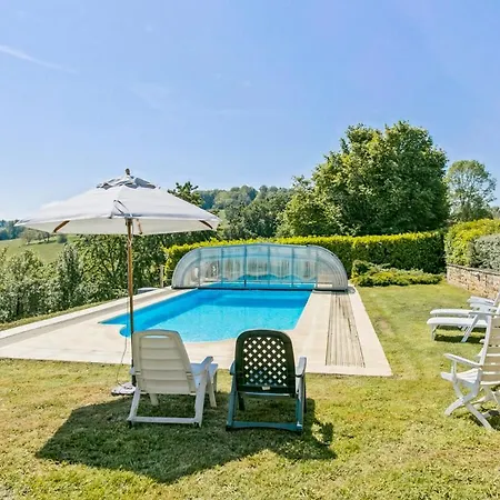 Grezes Sleeps 6 Pool Wifi * Grezes (Dordogne)
