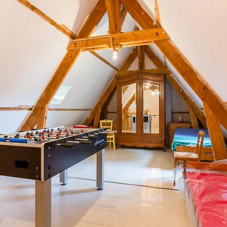 וילה Grezes Sleeps 6 Pool Wifi Grezes (Dordogne)